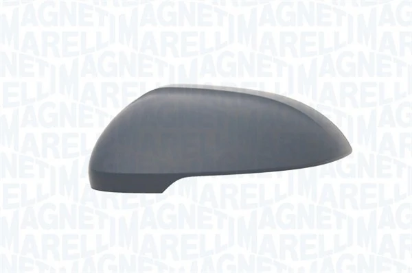 Cover, exterior mirror